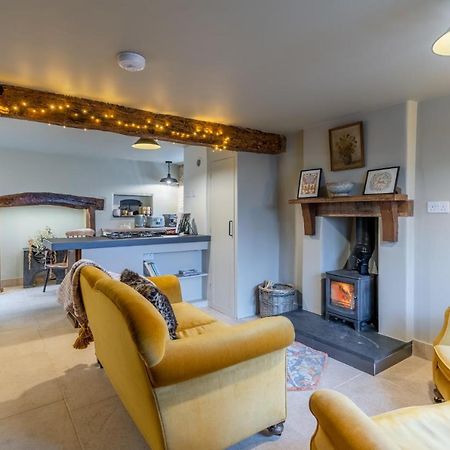 Cotswold Way Cottage Stroud  Buitenkant foto