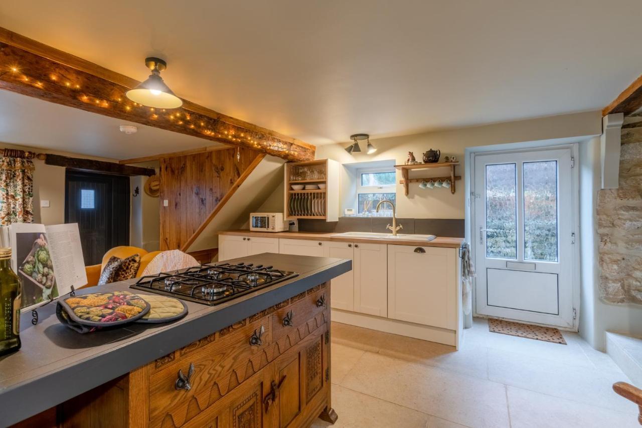 Cotswold Way Cottage Stroud  Buitenkant foto