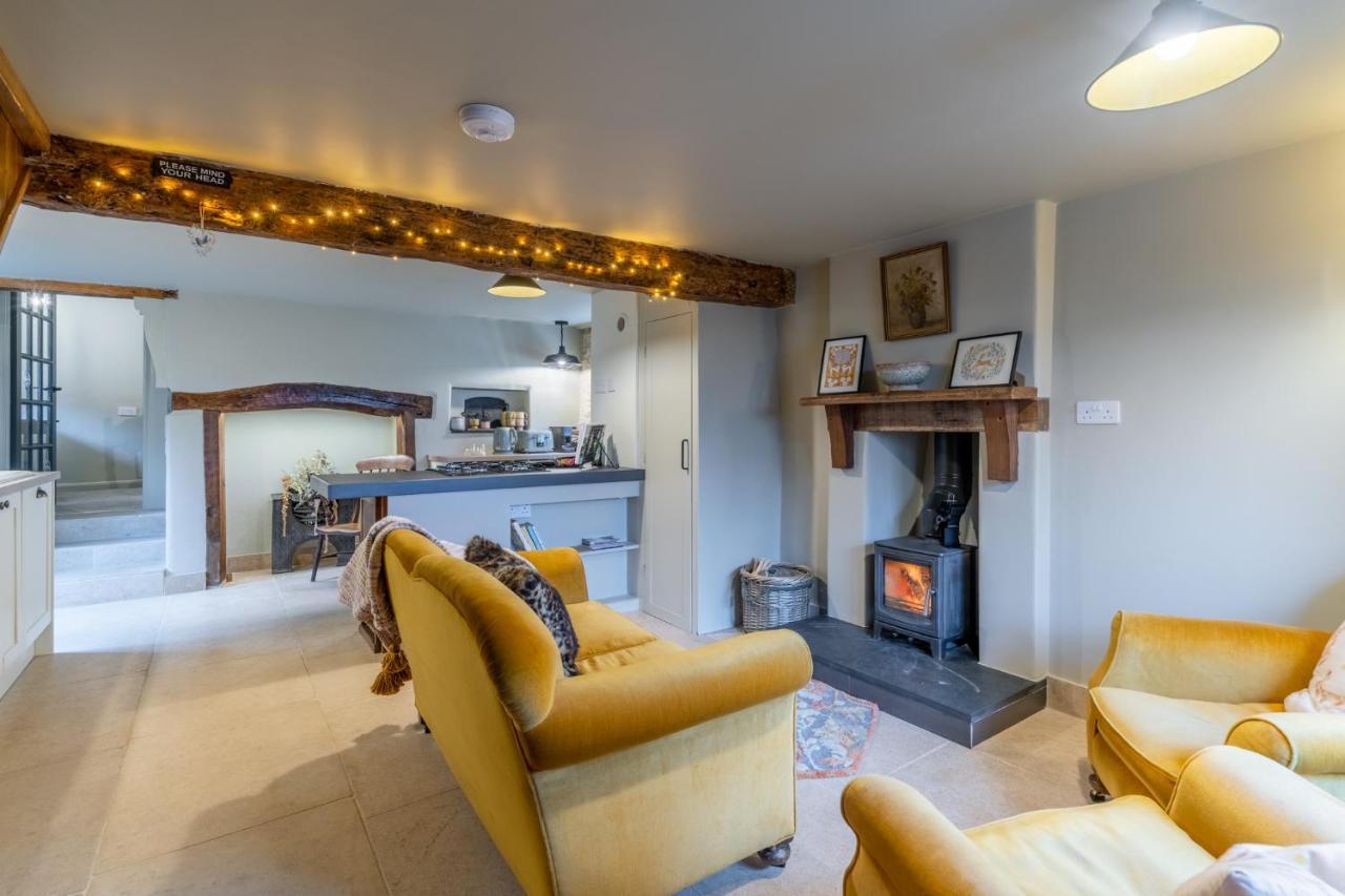 Cotswold Way Cottage Stroud  Buitenkant foto