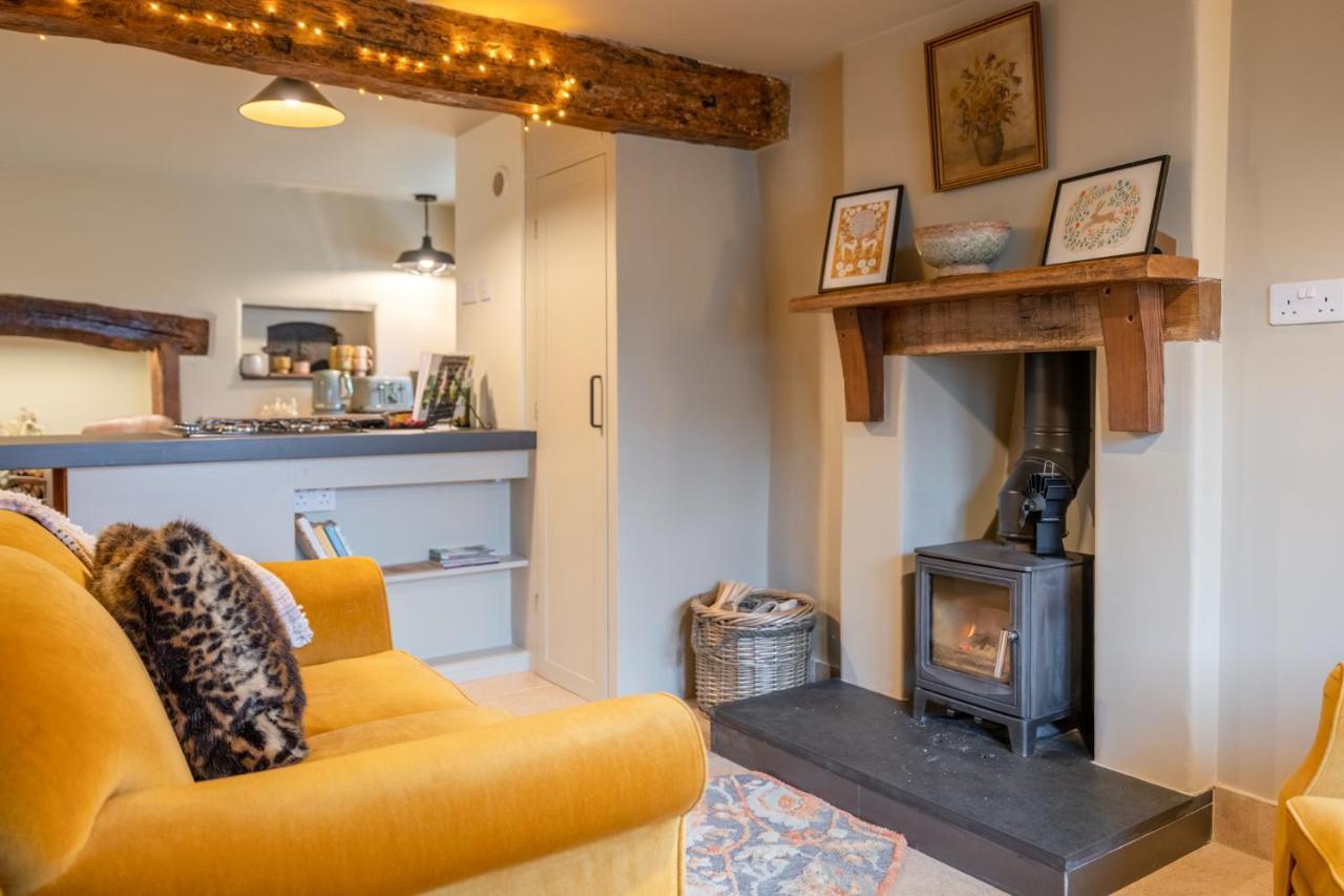 Cotswold Way Cottage Stroud  Buitenkant foto
