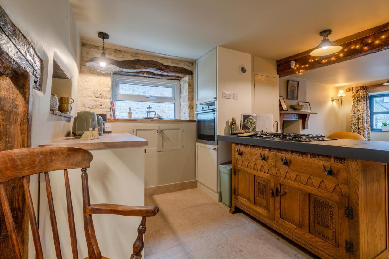 Cotswold Way Cottage Stroud  Buitenkant foto