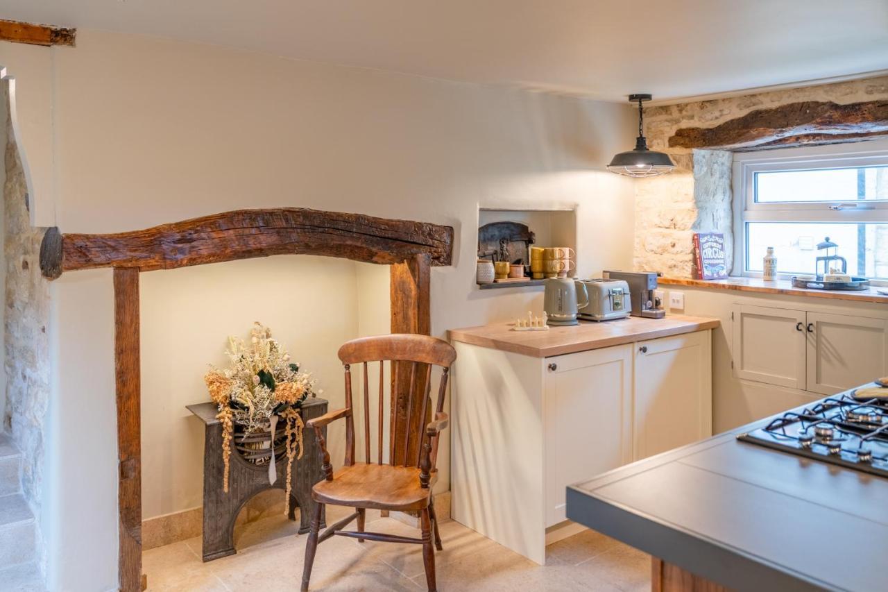 Cotswold Way Cottage Stroud  Buitenkant foto