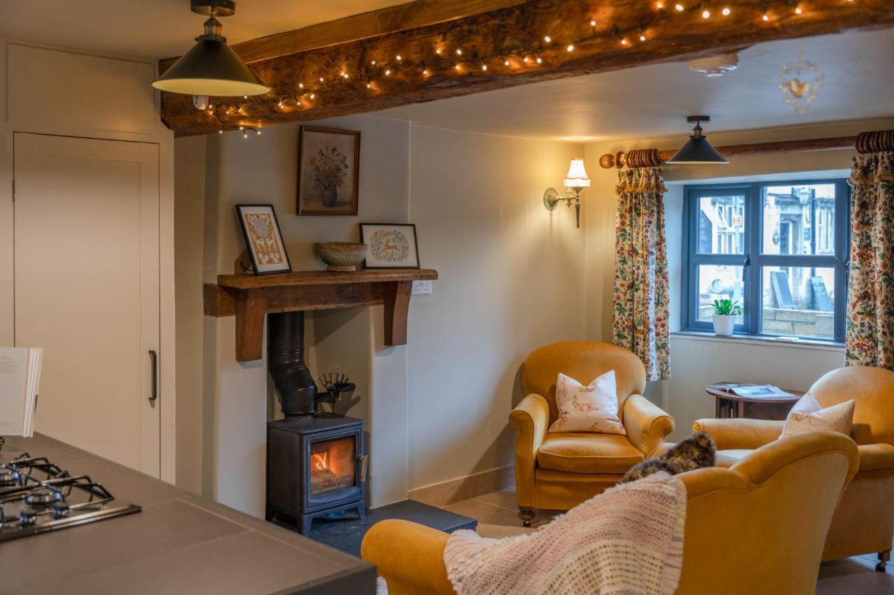 Cotswold Way Cottage Stroud  Buitenkant foto